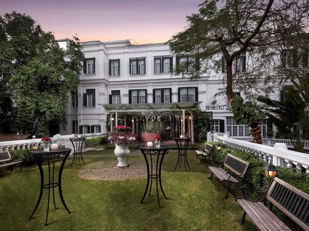 Sofitel Legend Metropole Hanoi фото 24