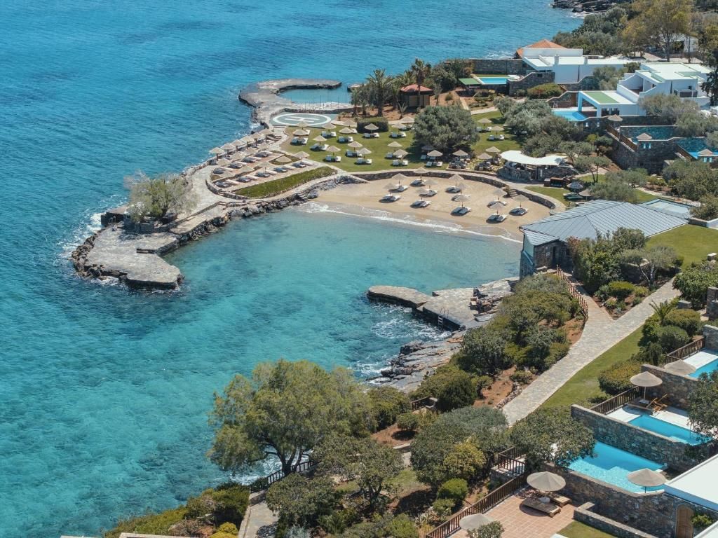 Elounda Mare Hotel фото 88
