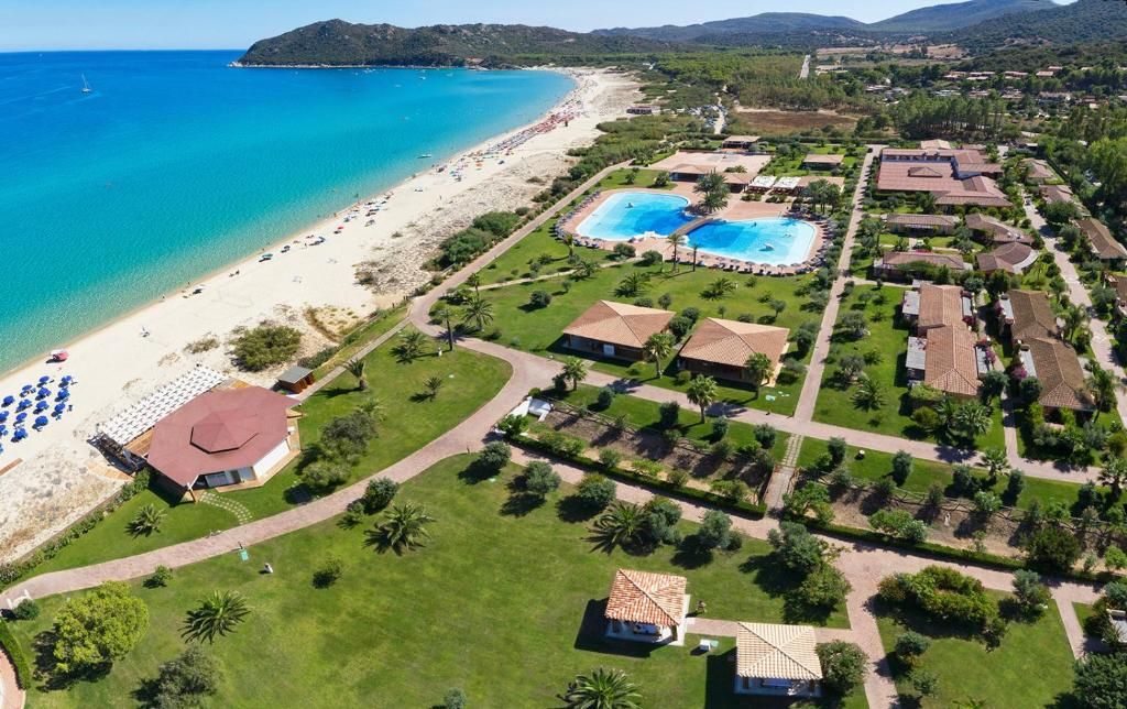 Garden Beach фото 12