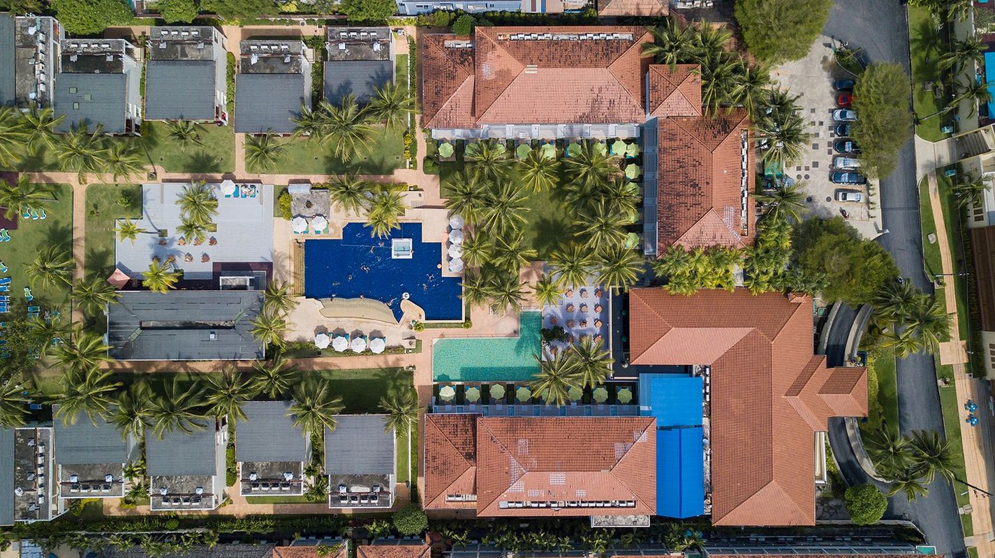 The Briza Beach Resort Khao Lak фото 28