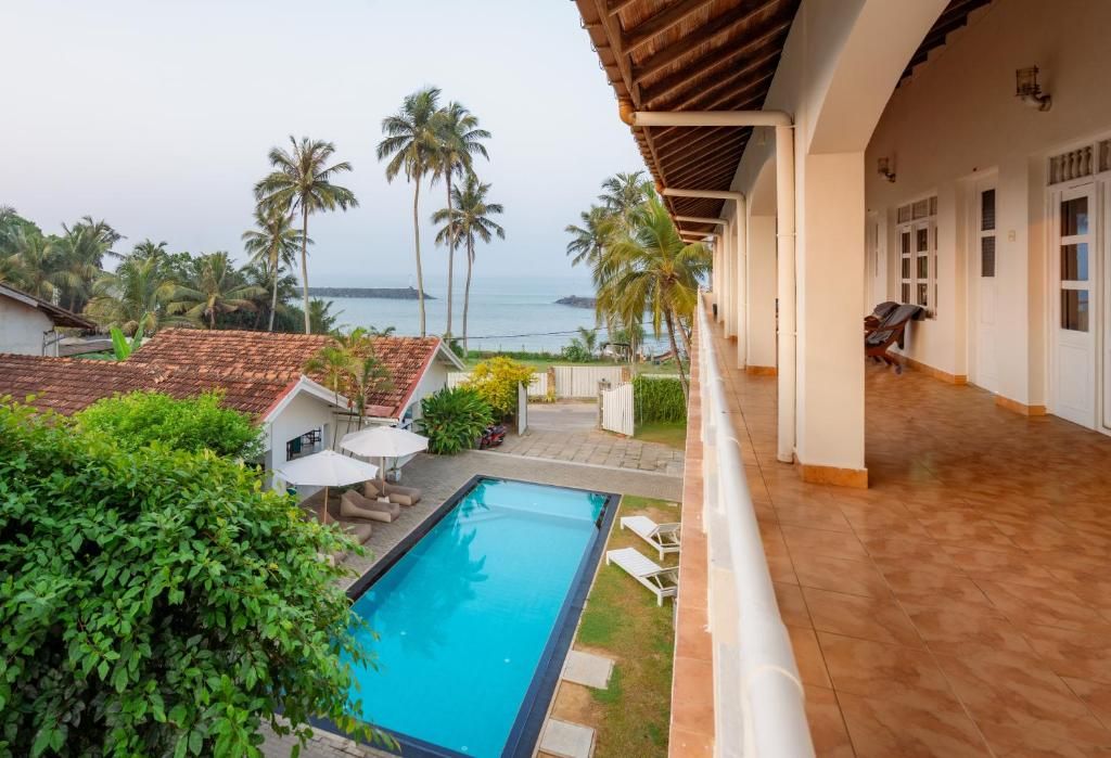 Shangrela Beach Resort фото 53