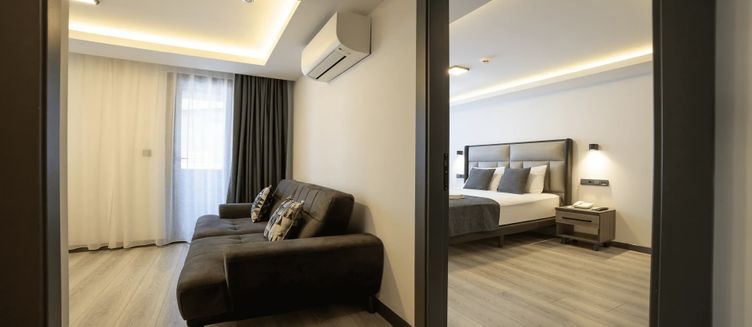 Фото отеля Kriti Hotel