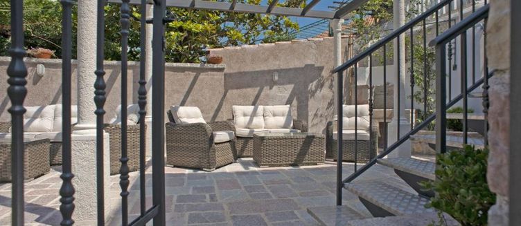 Фото отеля Piazza Apartments 2
