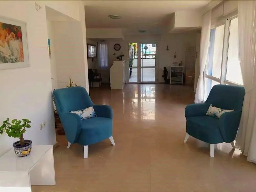 Parla Apart Otel фото 11