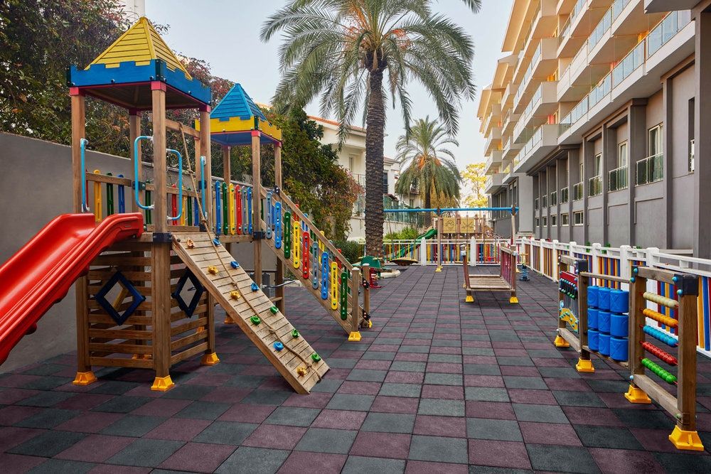 Akra Kemer фото 231