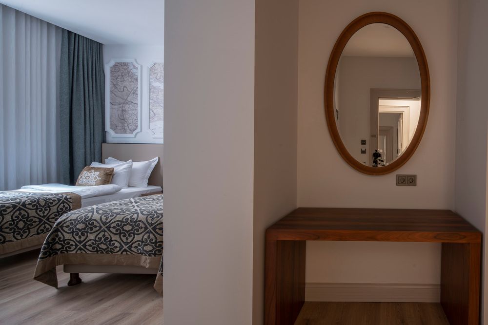 Akka Suites фото 25