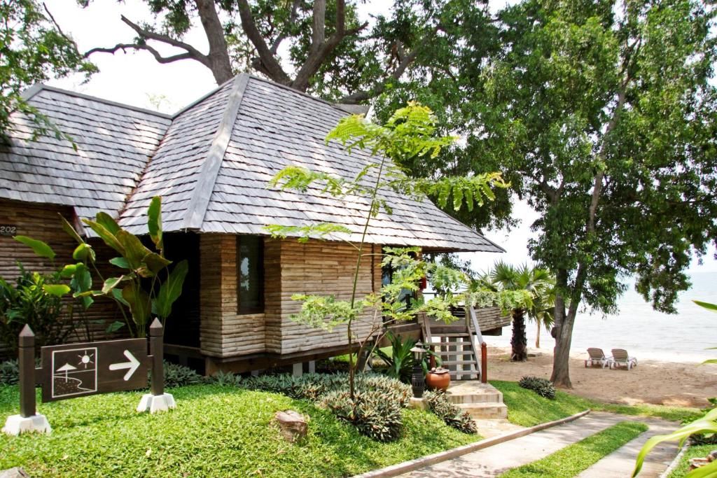 Sunset Park Beach Resort & Spa фото 52