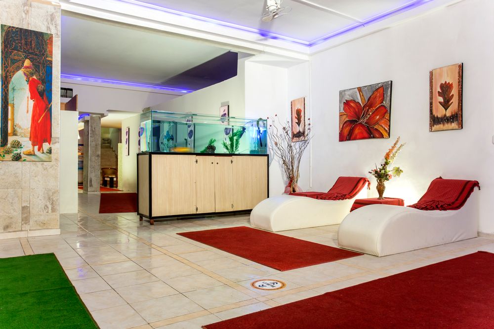 Club Hotel Mirabell фото 25