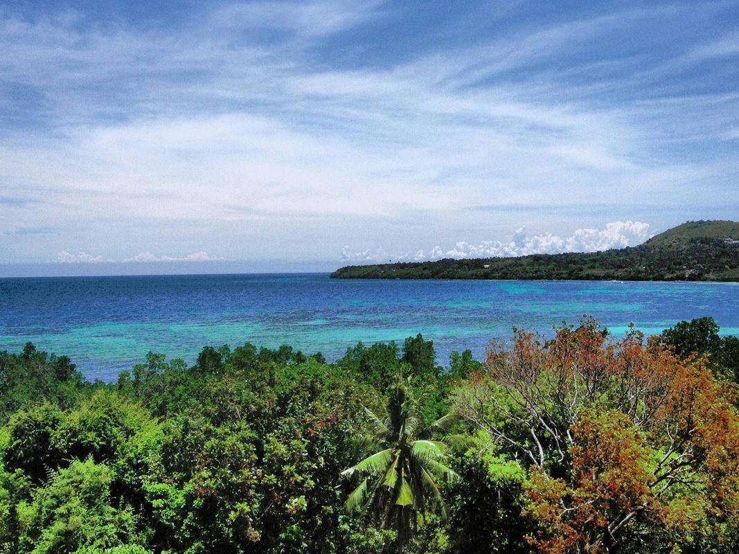Ocean Suites Bohol Boutique Hotel фото 19
