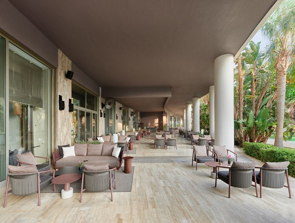 Maxx Royal Belek Golf Resort фото 171