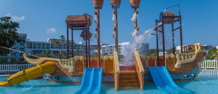 Фото отеля Gran Muthu Almirante Beach