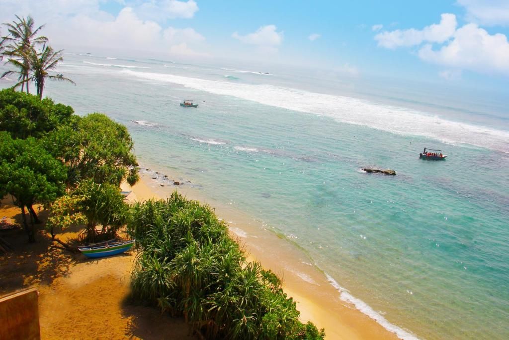 Paradise Beach Resort фото 38