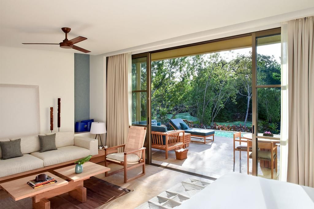 Rosewood Mayakoba фото 48