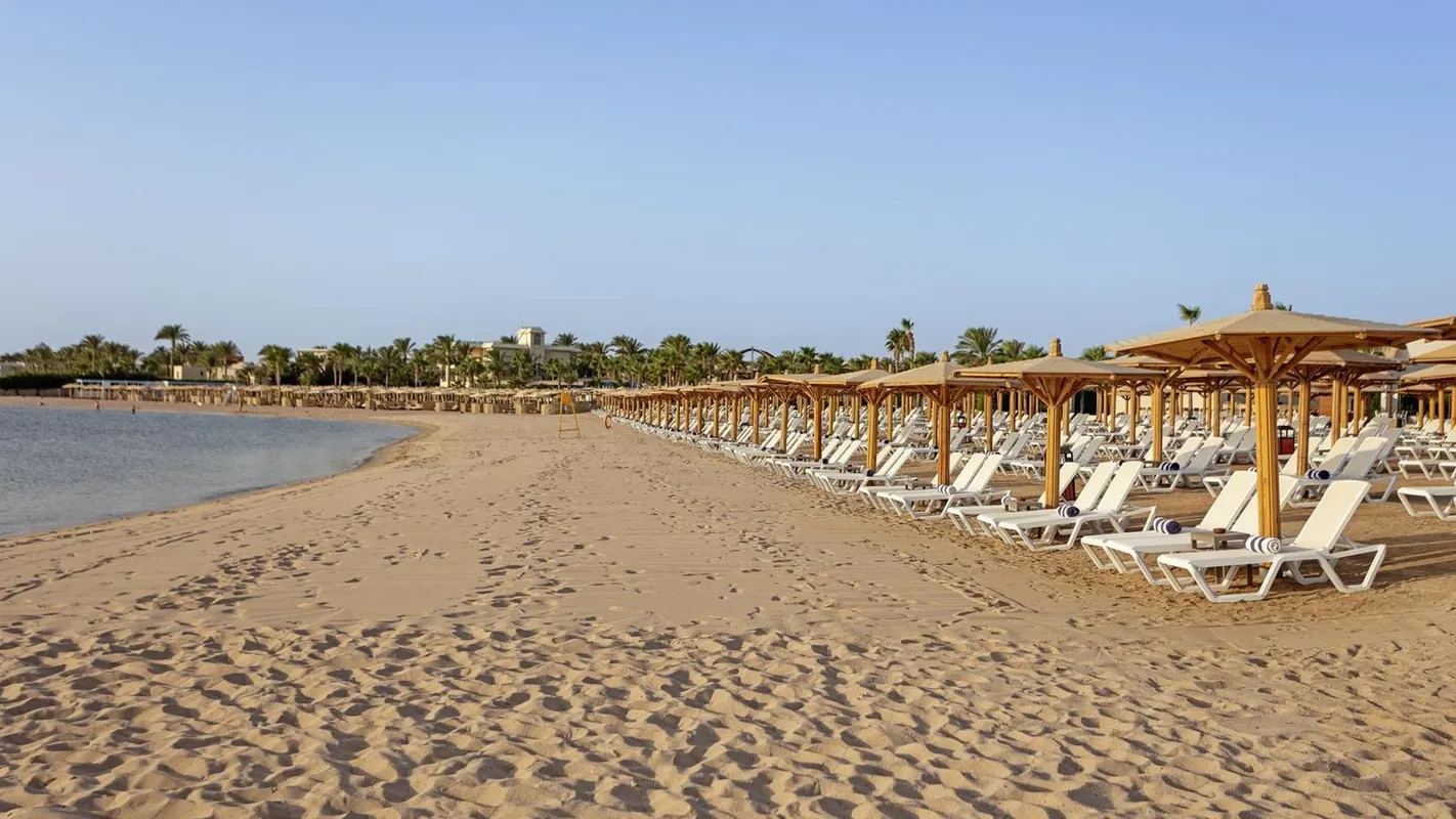 Xanadu Makadi Bay фото 7