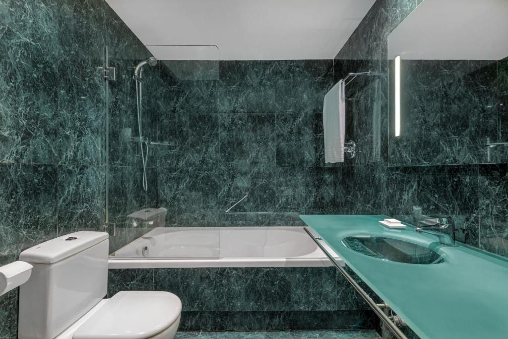 AC Hotel Murcia, a Marriott Lifestyle Hotel фото 20