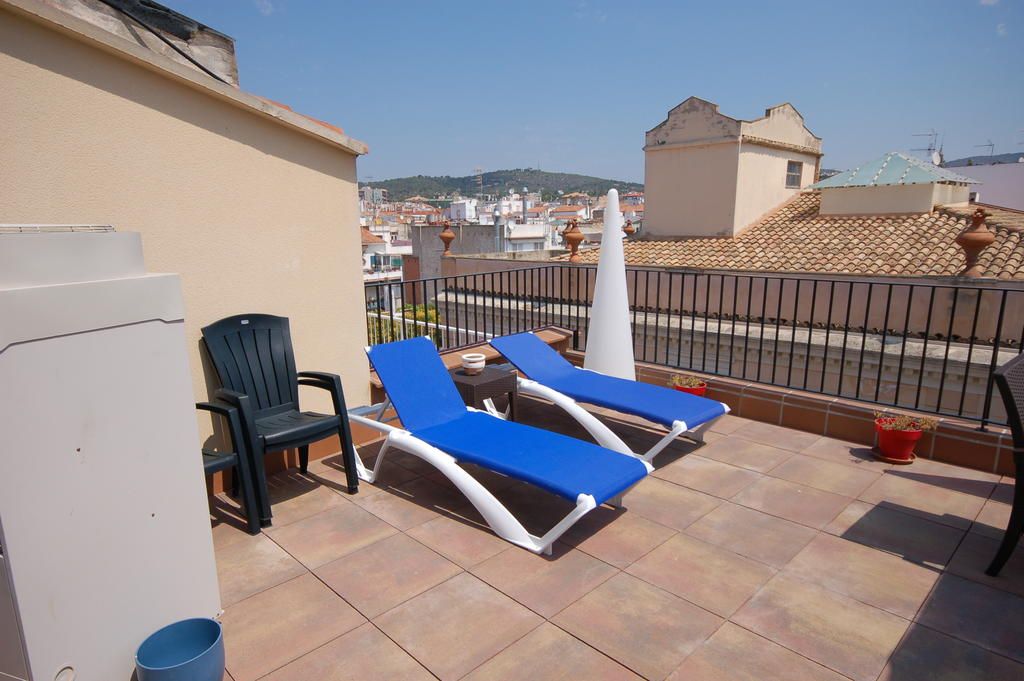 Hotel Led-Sitges фото 0