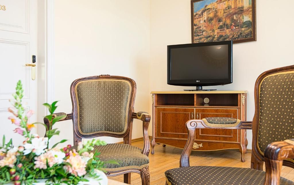 Hotel Residence Romanza фото 34