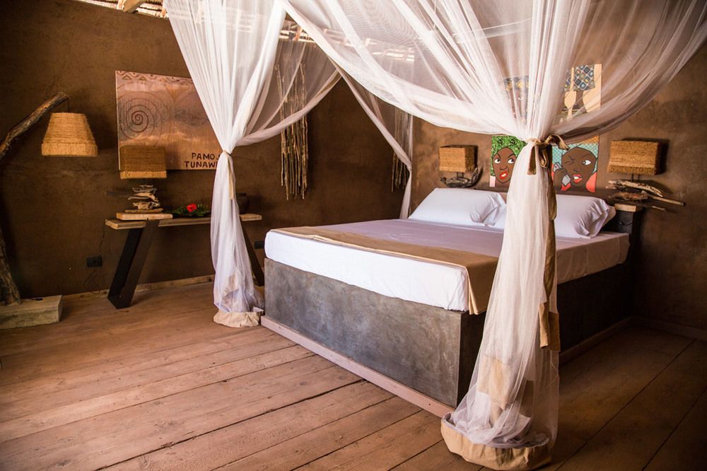 Mwezi Boutique Resort фото 27