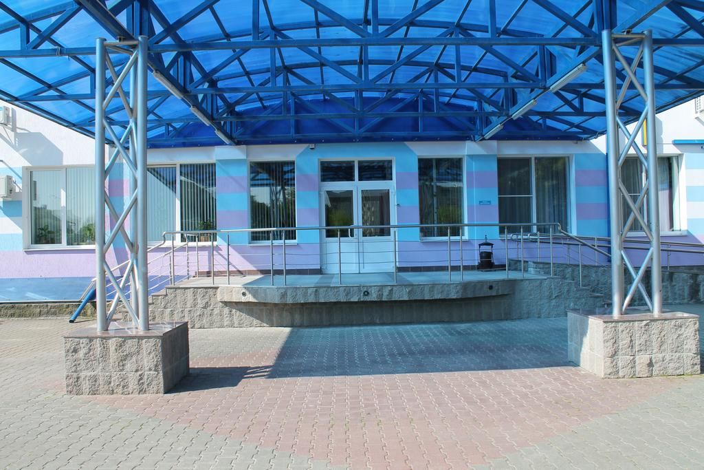 Санаторий «Оздоровительный центр Энергия» фото 13