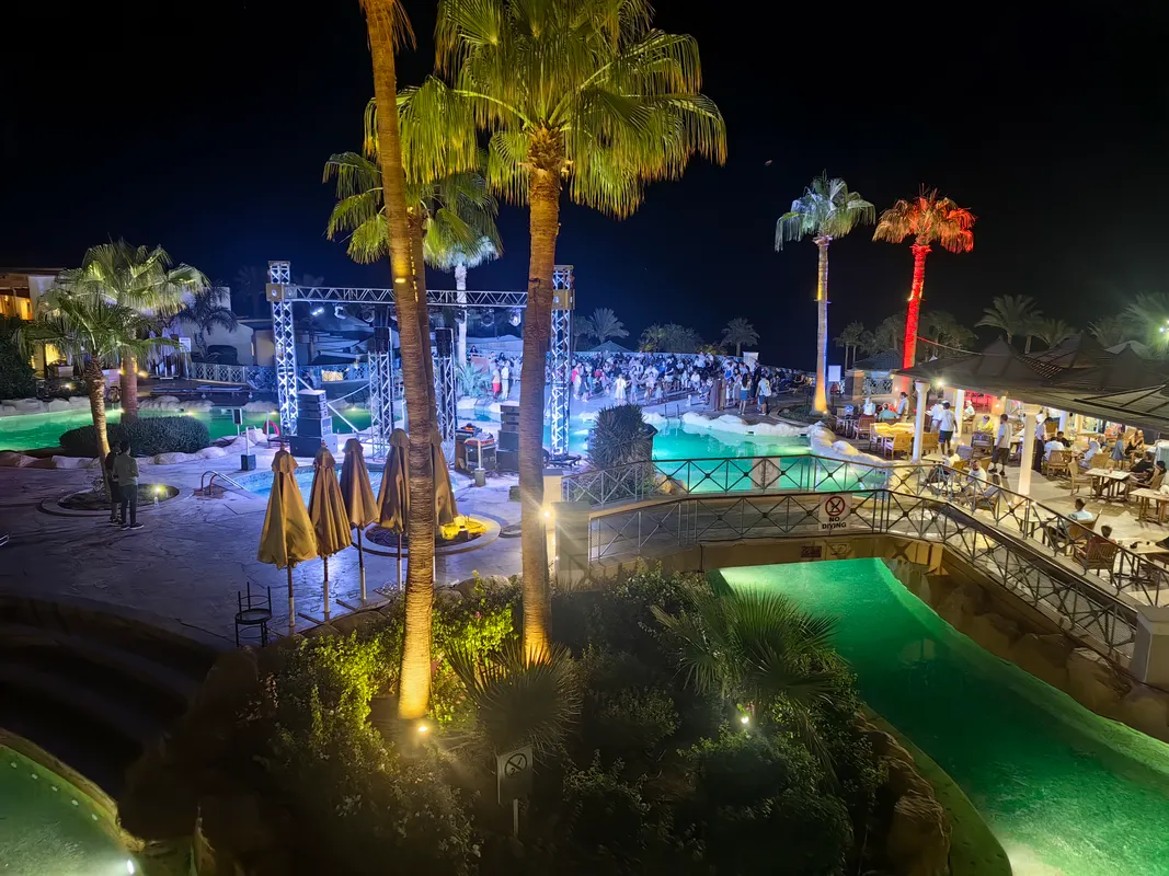 Park Regency Sharm El Sheikh Resort фото 93