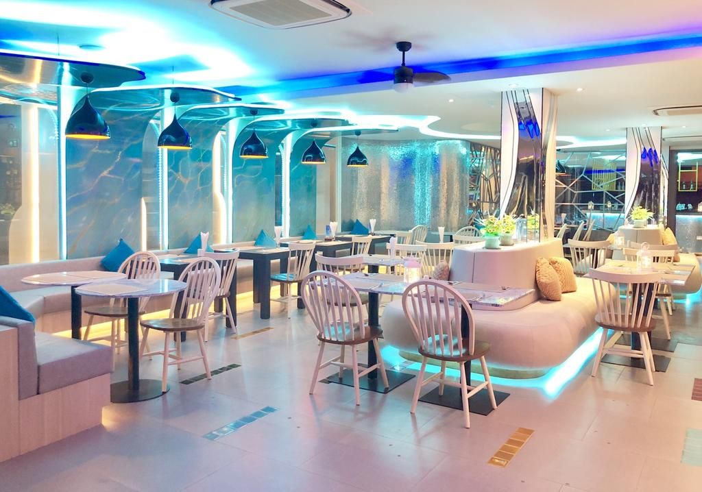 Ratana Apart Hotel Kamala фото 13