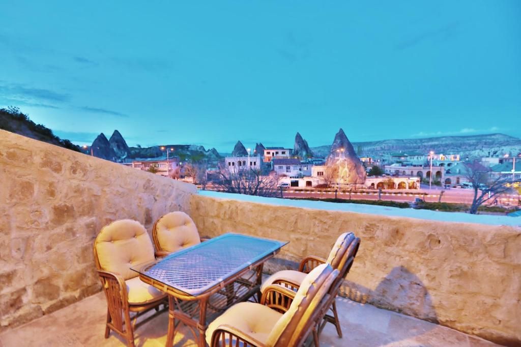 Elysee Cave House фото 43