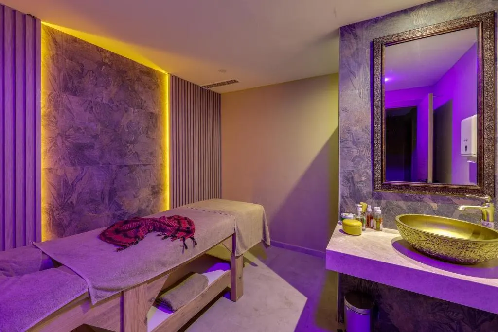 Faros Premium Beach фото 41
