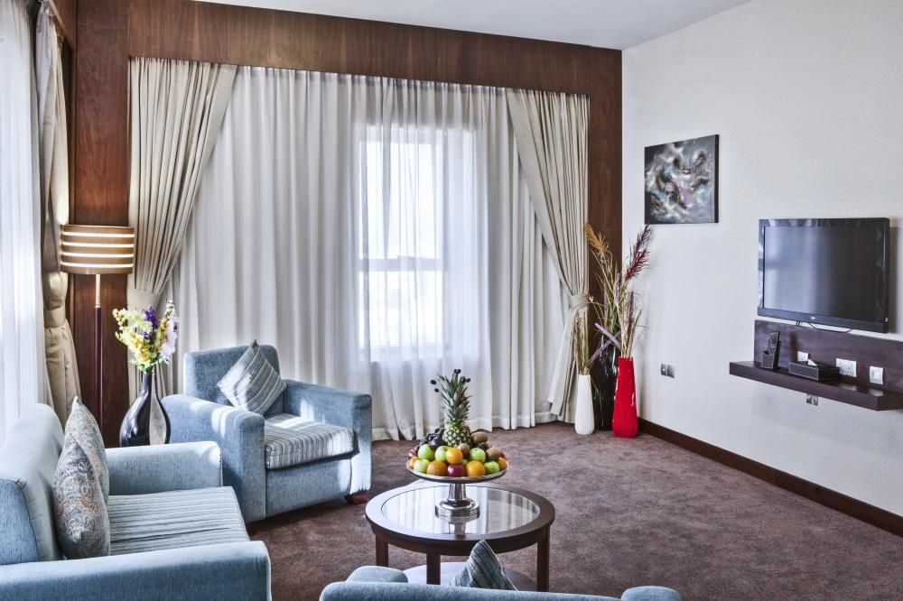 Ramada by Wyndham Dubai Deira фото 32