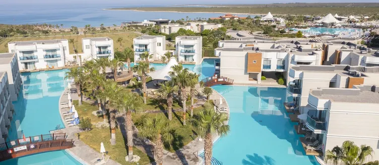 Фото отеля Aquasis De Luxe Resort & SPA