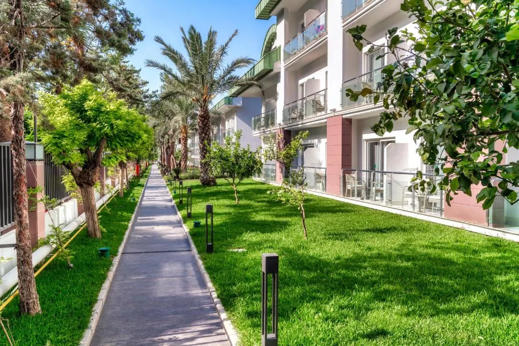 Corendon Playa Kemer фото 140