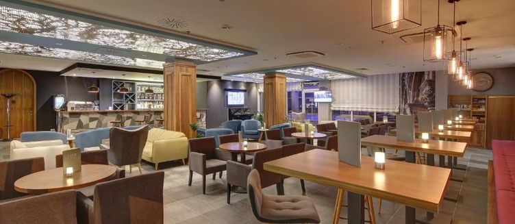 Фото отеля Lero