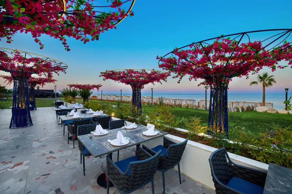 Movenpick Resort Antalya Tekirova фото 223