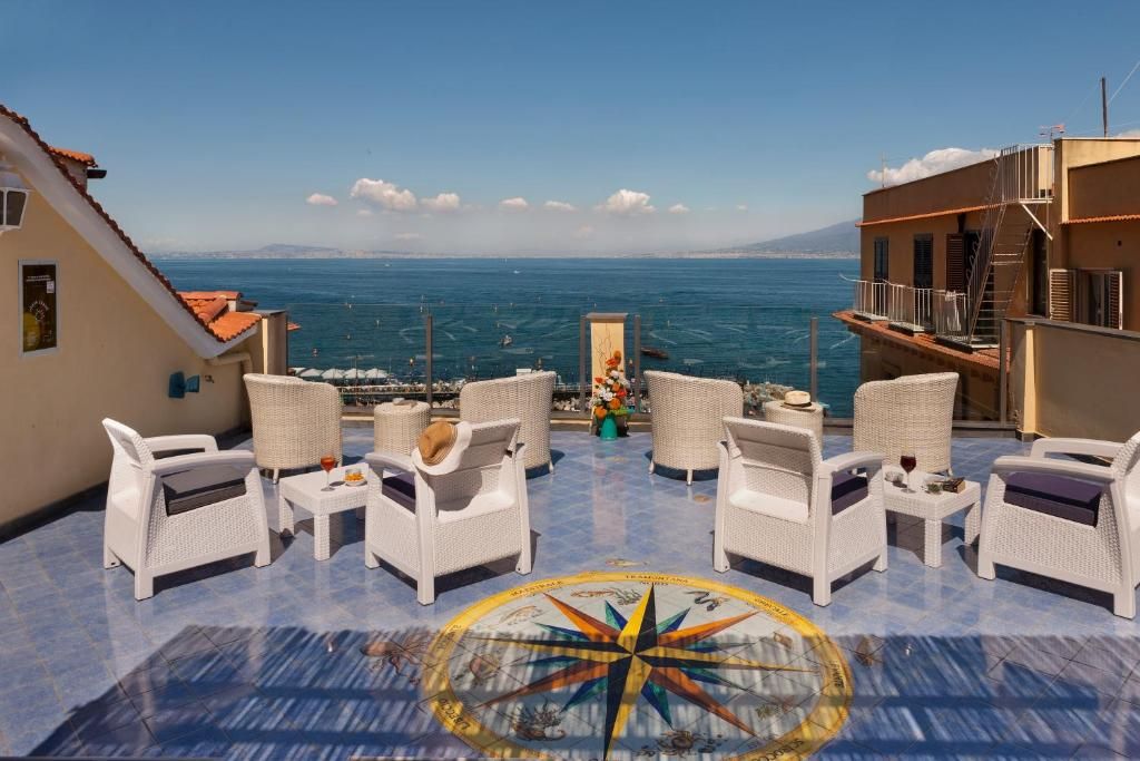 Hotel del Mare фото 4