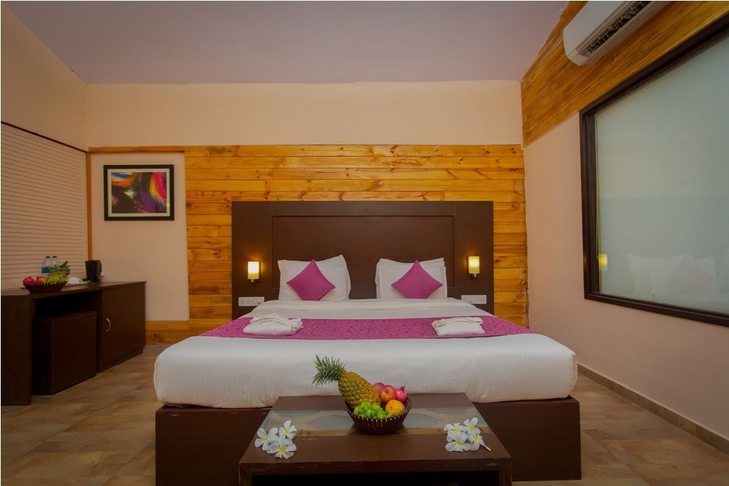 Riva Beach Resort фото 42