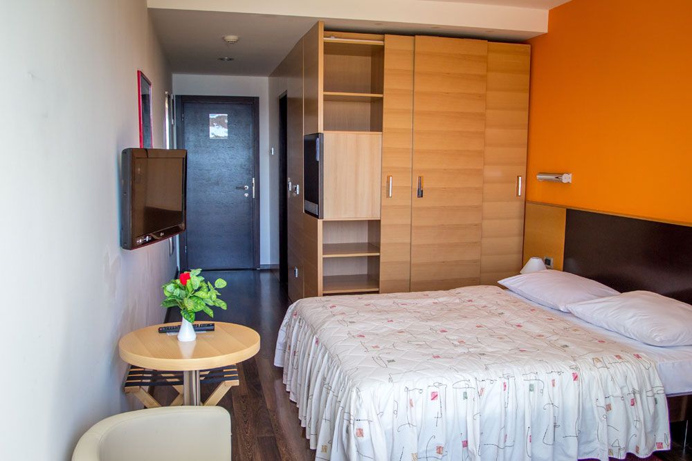 Hotel Imperial фото 45