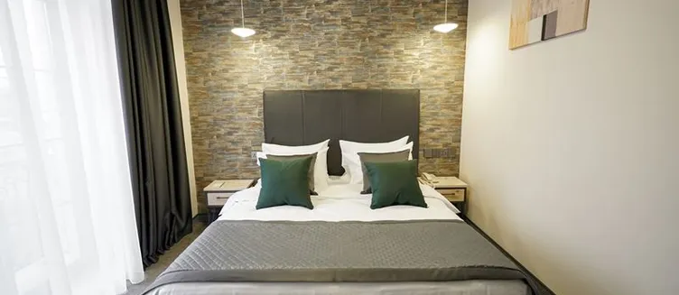 Фото отеля Dynasty Hotel & SPA