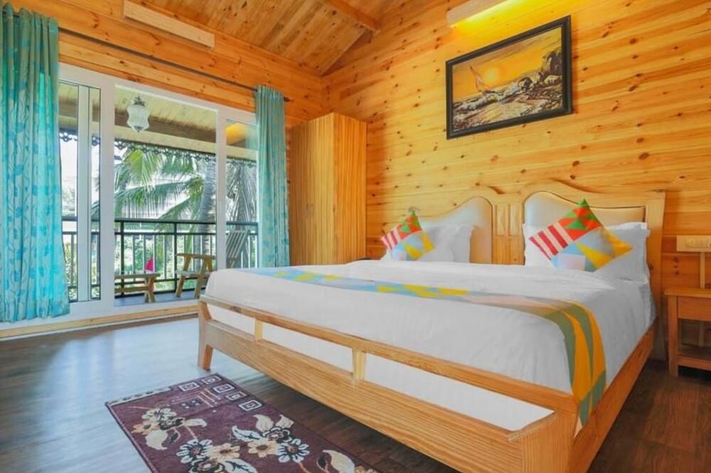 Casa Seaesta Beach Cottages & Suites фото 24