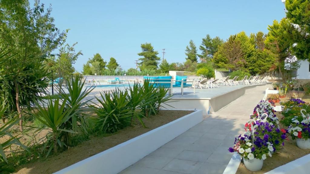 Hotel Haris фото 11