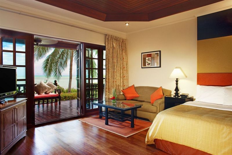 Century Langkawi Beach Resort фото 197