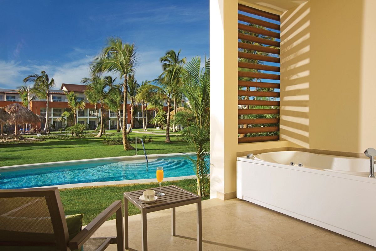 Breathless Punta Cana Resort & Spa - Adults Only фото 6