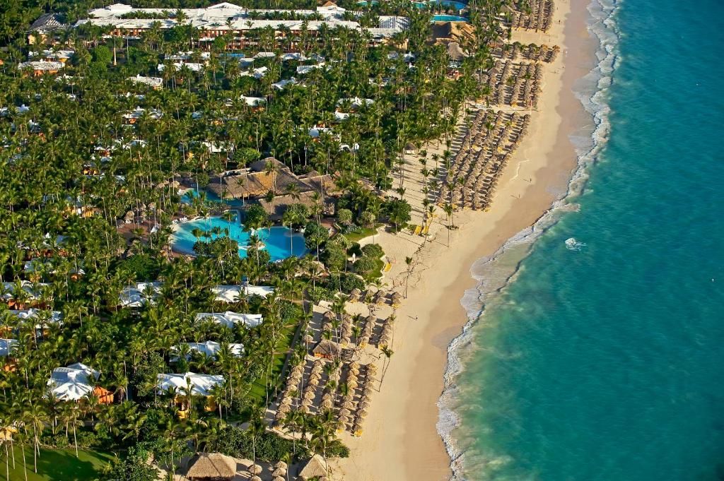 Iberostar Selection Bavaro Suites фото 30