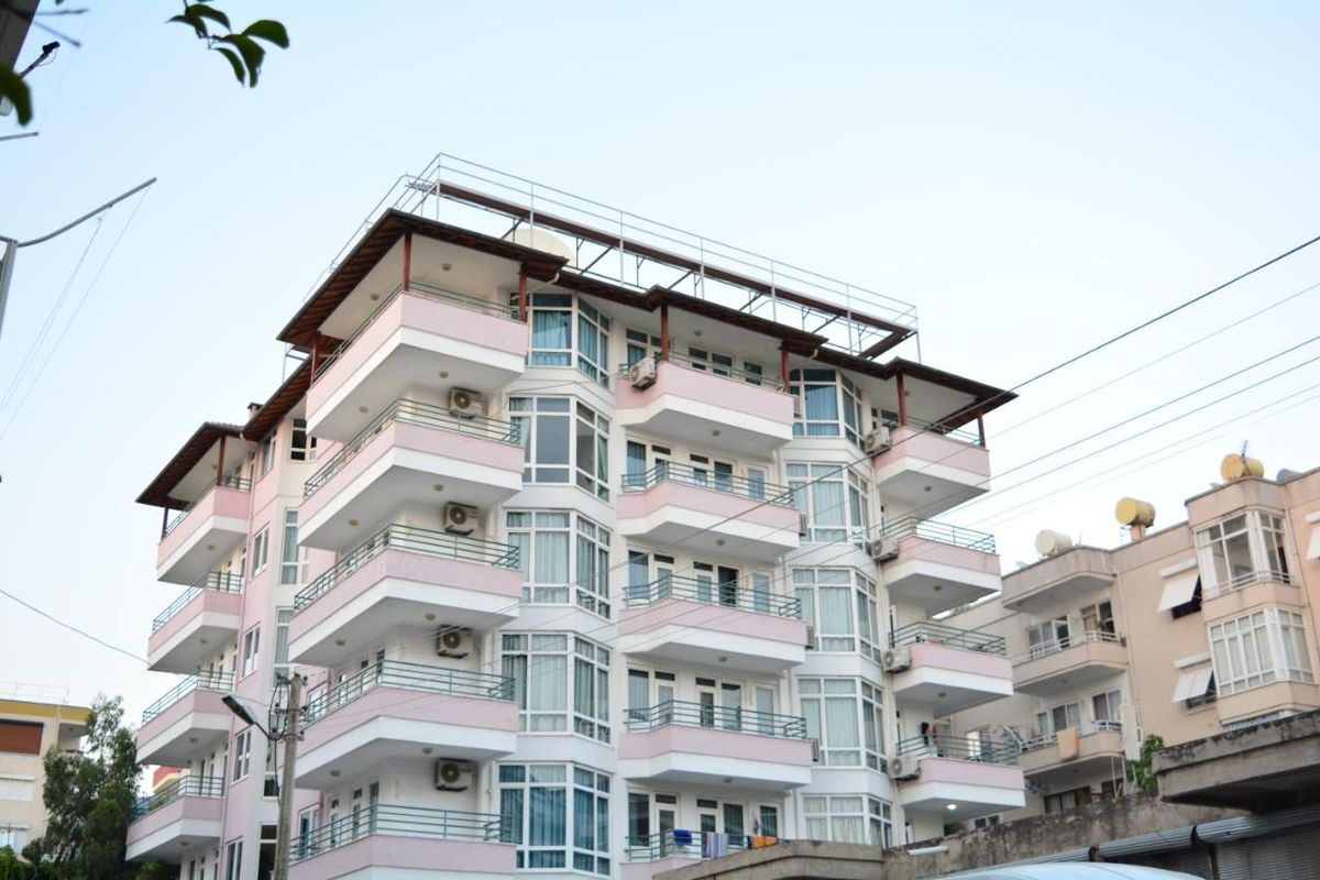Babaoglu Apart Hotel фото 9