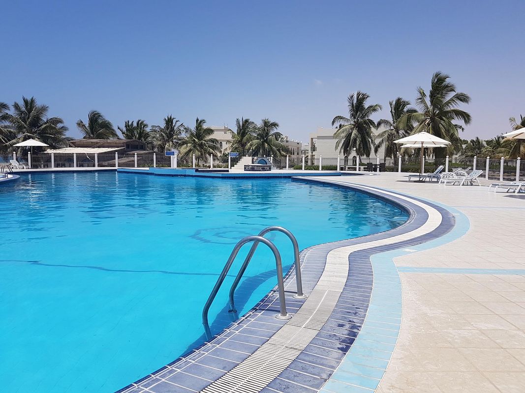 Samharam Resort Salalah фото 112