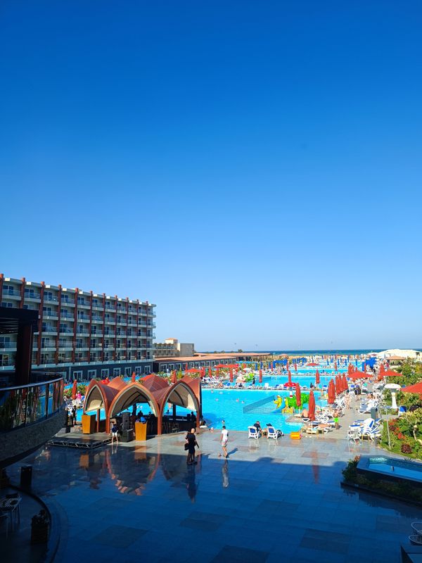 Rewaya Majestic Resort фото 313