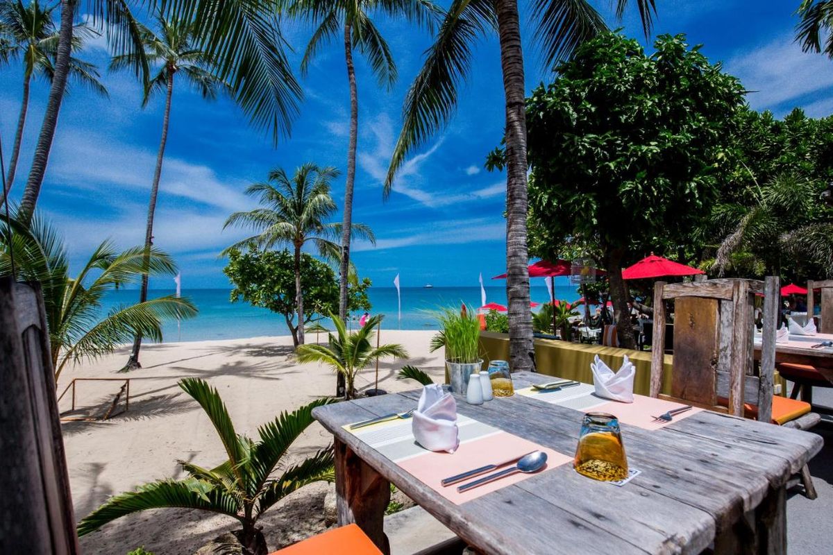 New Star Beach Resort фото 19