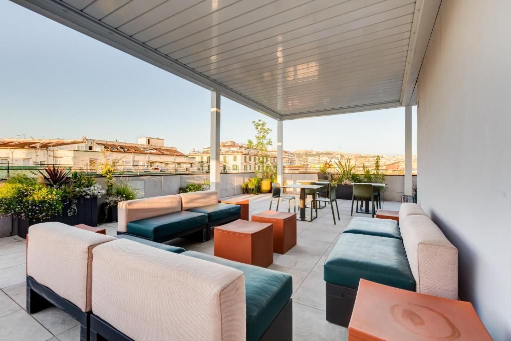 Best Western Hotel Plaza фото 25