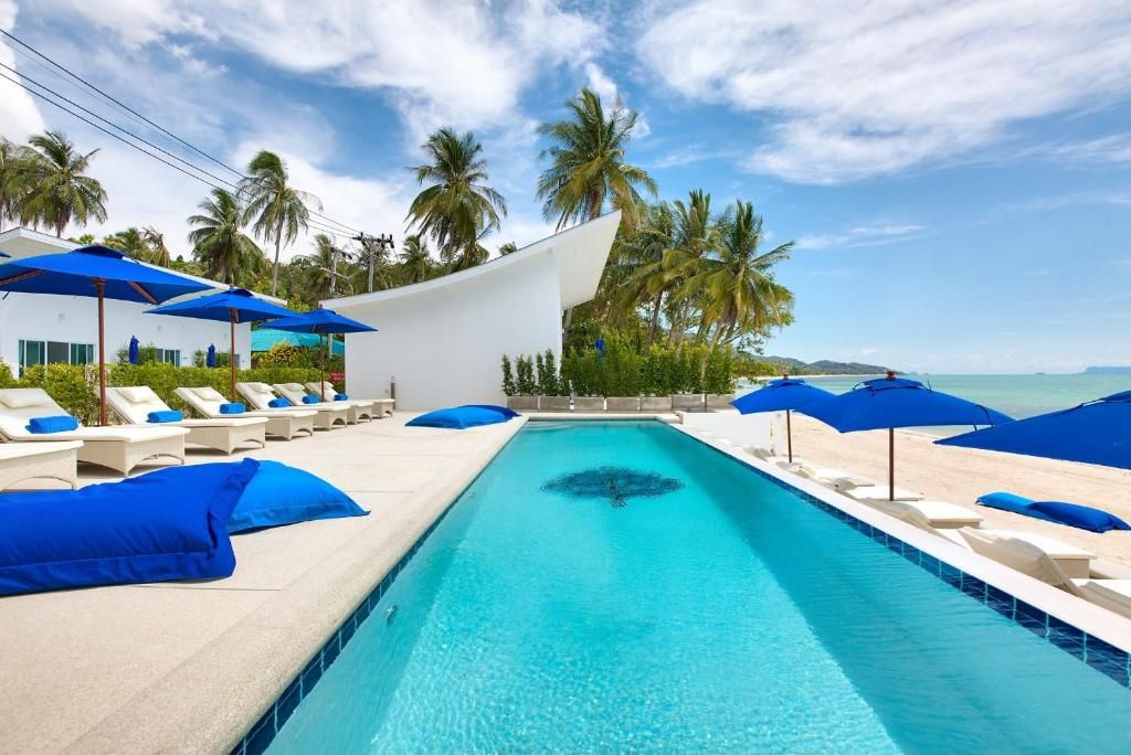 La Perle Luxury Boutique Hotel фото 5