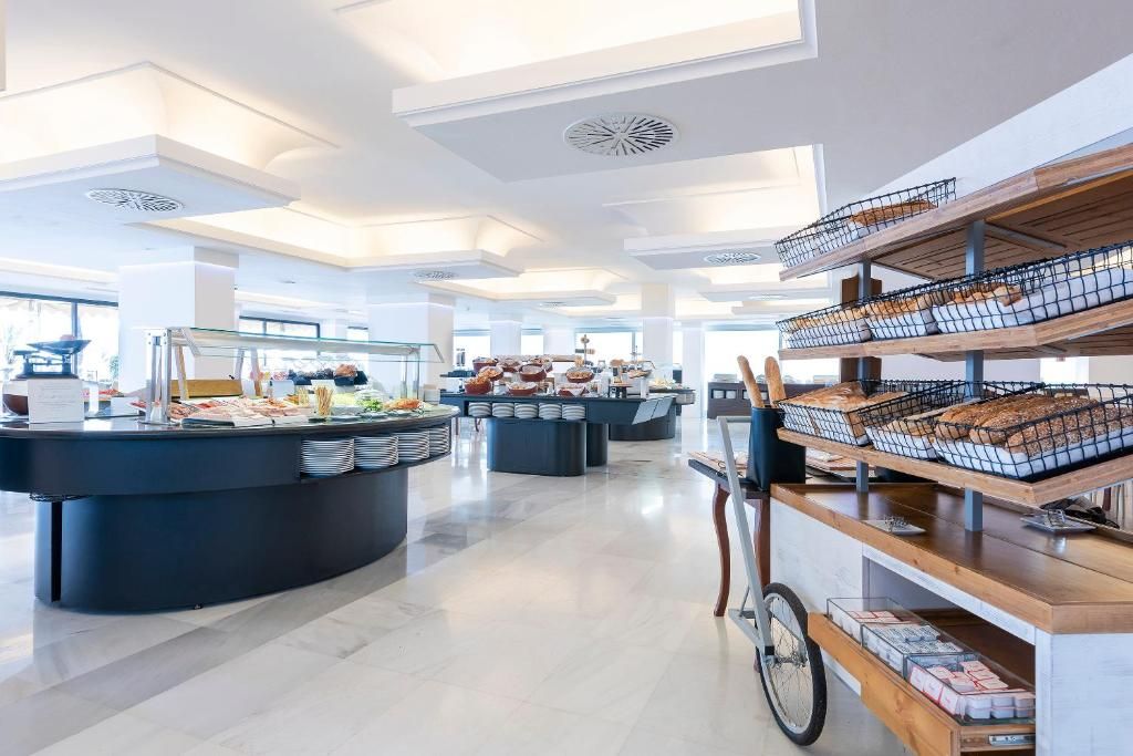 Hotel Palma Bellver managed by Melia фото 177