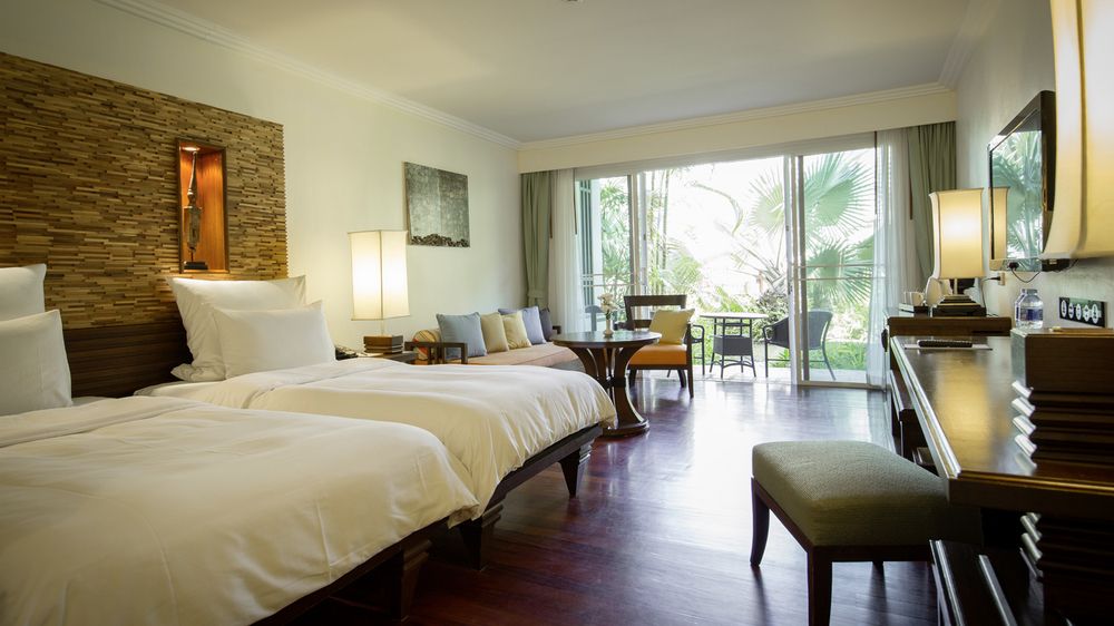 Robinson Club Khao Lak фото 38