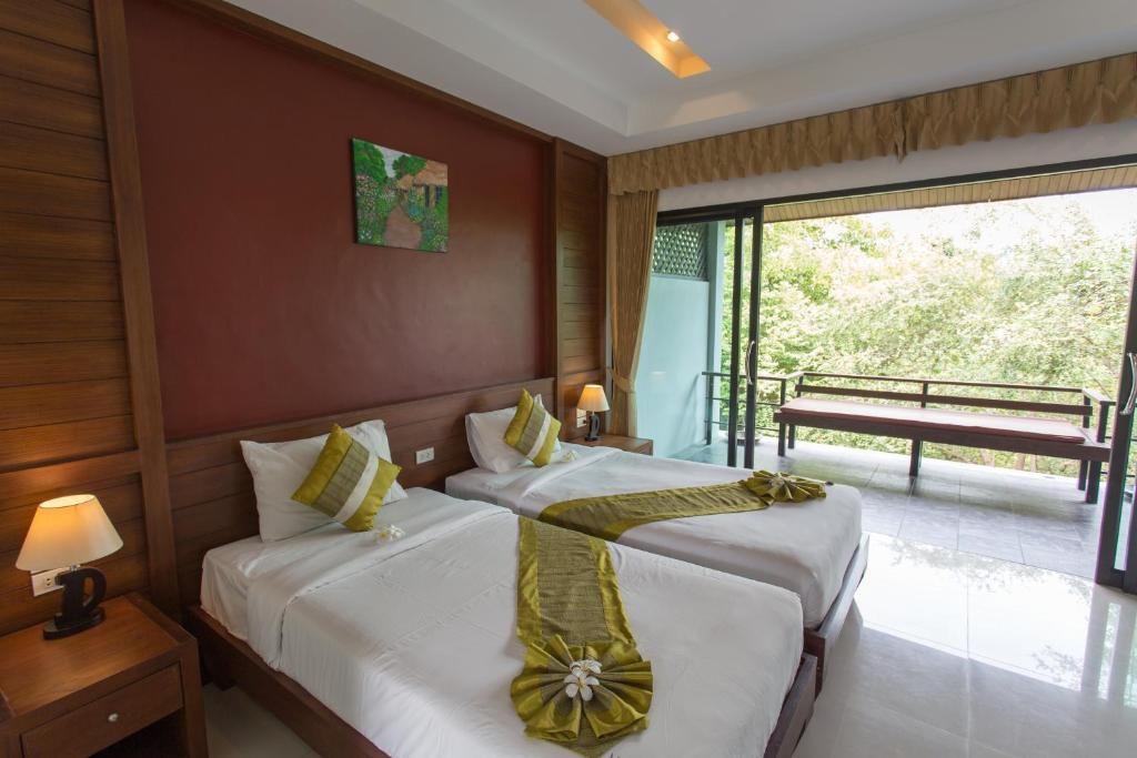 Samui Honey Suite фото 2